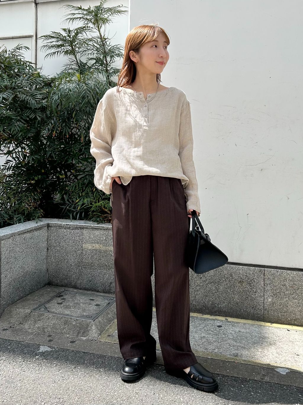 JOURNAL STANDARD LADYS