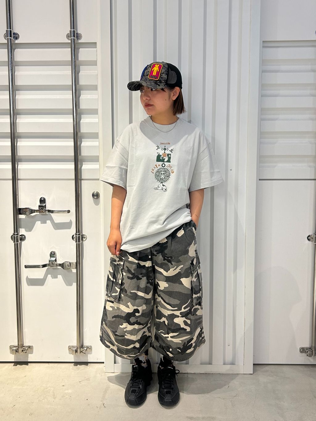 JOINT WORKS LADYS