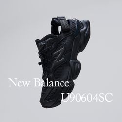 即完売を記録したNew Balance U9060サンダルから待望のセカンドカラー