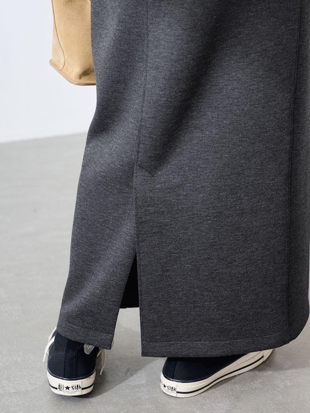 ≪予約≫ネルチェックシャツNEWのコーディネートスナップ（tomo