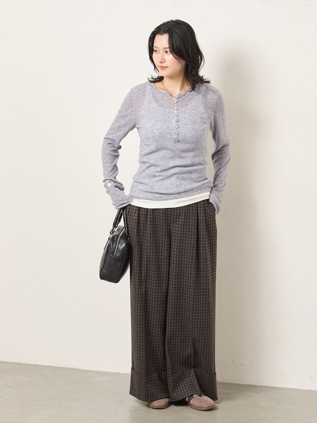 JOURNAL STANDARD LADYS