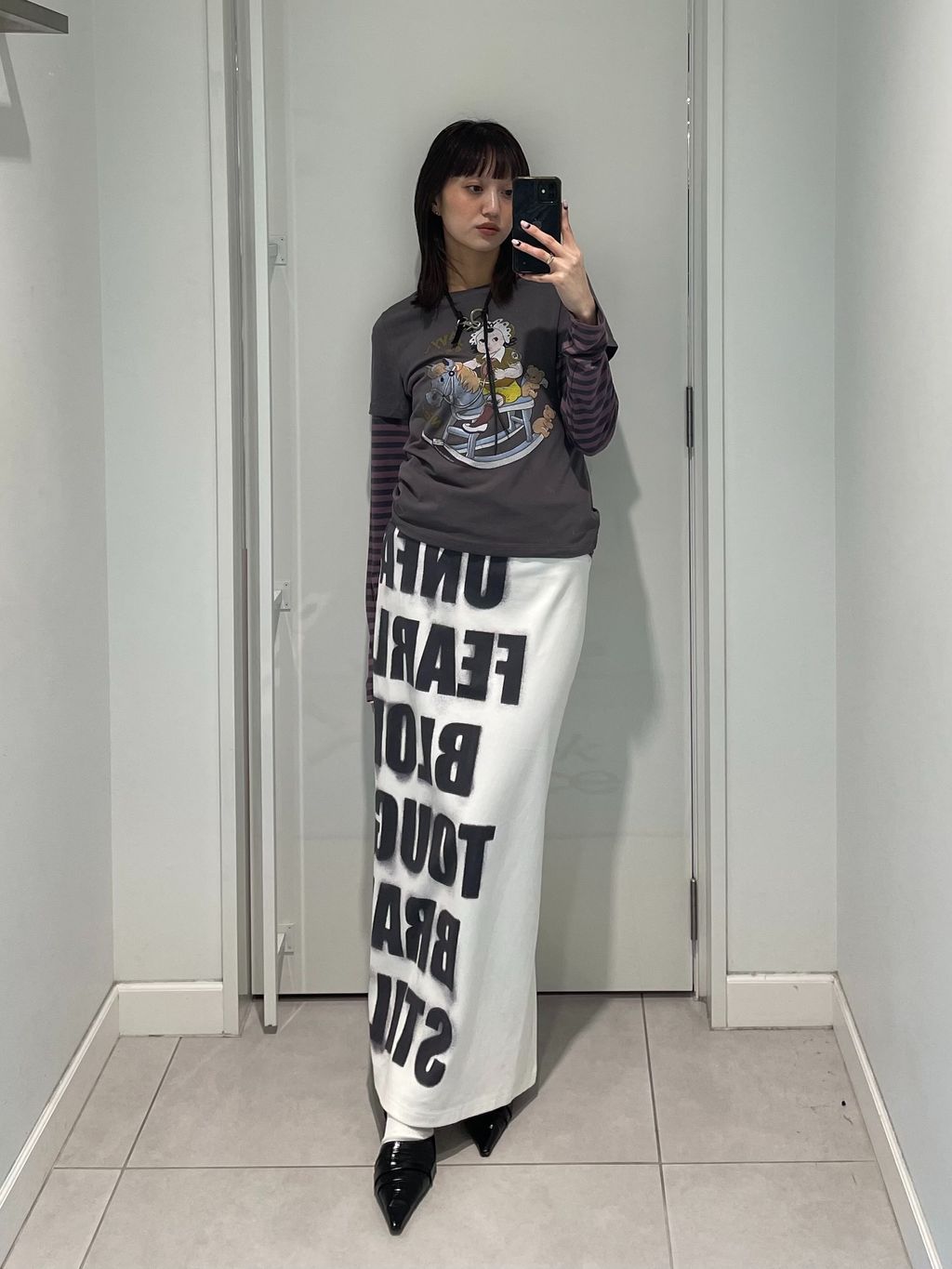 Oriens JOURNAL STANDARD LADYS