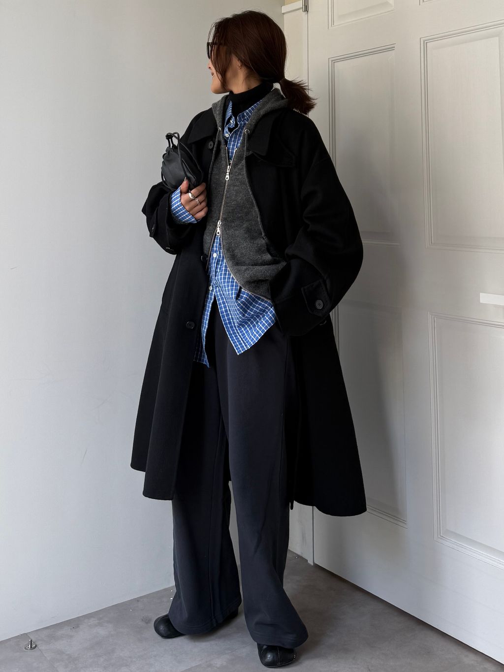 OUTDOOR PRODUCTS Usual Things