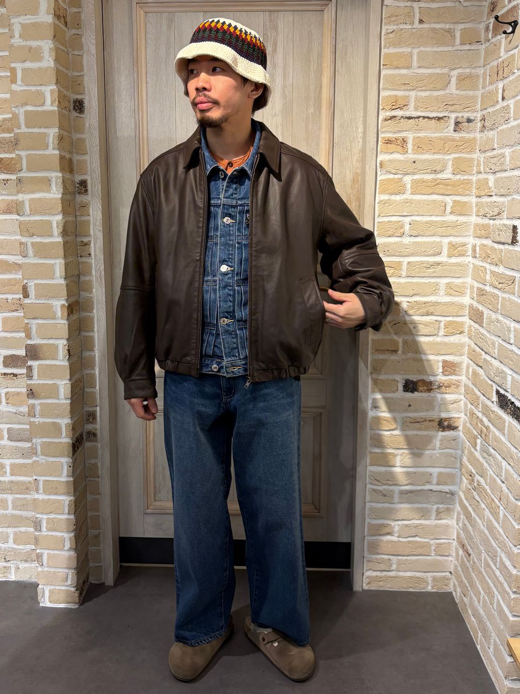 JOURNAL STANDARD relume MENS