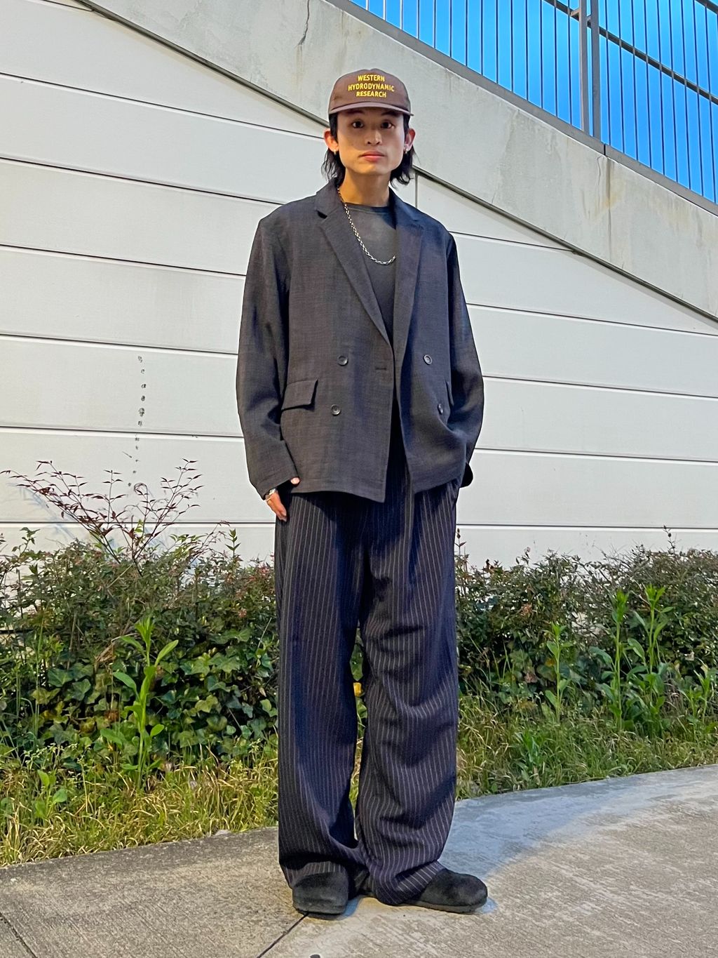 JOURNAL STANDARD relume MENS