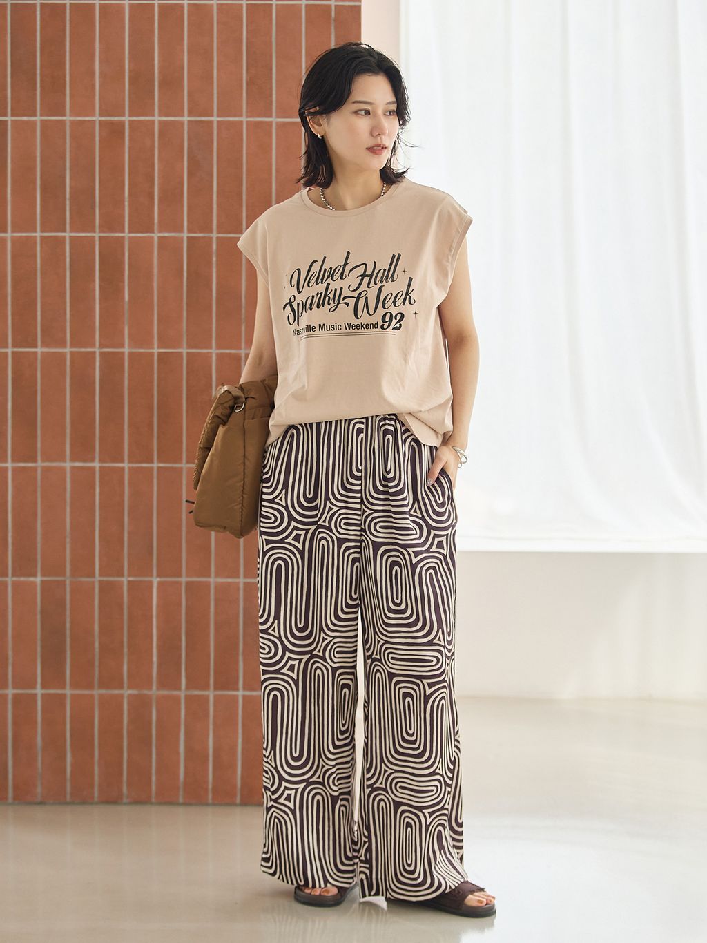 JOURNAL STANDARD LADYS