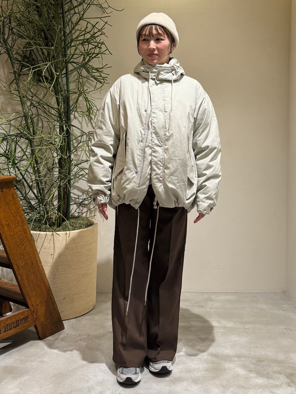 OUTDOOR PRODUCTS Usual Things