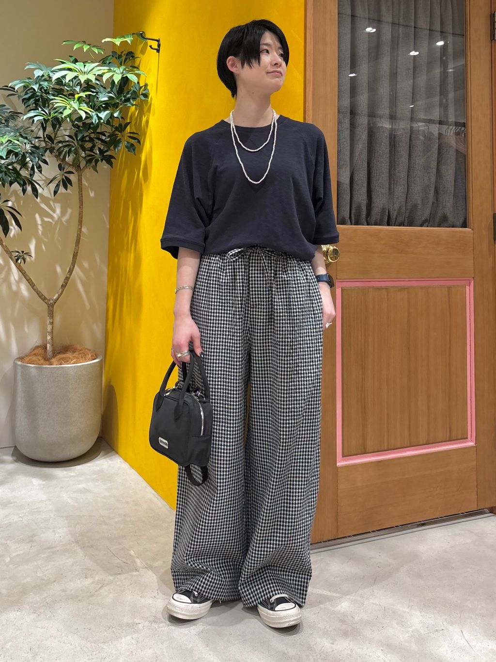 OUTDOOR PRODUCTS Usual Things