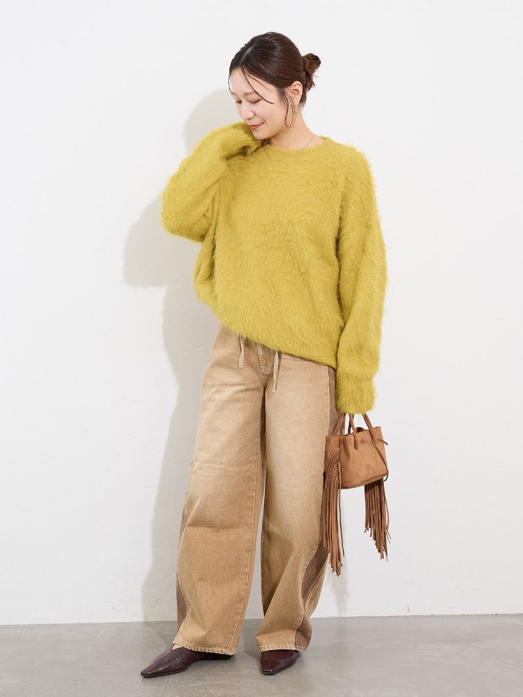 JOURNAL STANDARD LADYS