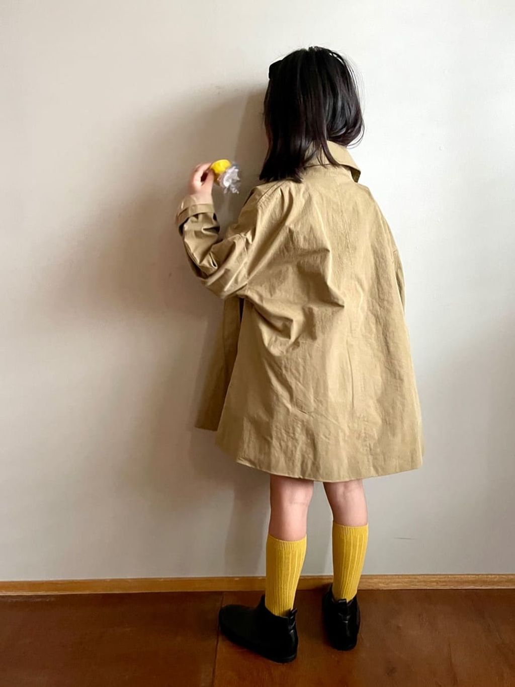 Misha&Puff/ミーシャアンドパフ】Paloma Top kids(2-8y)の