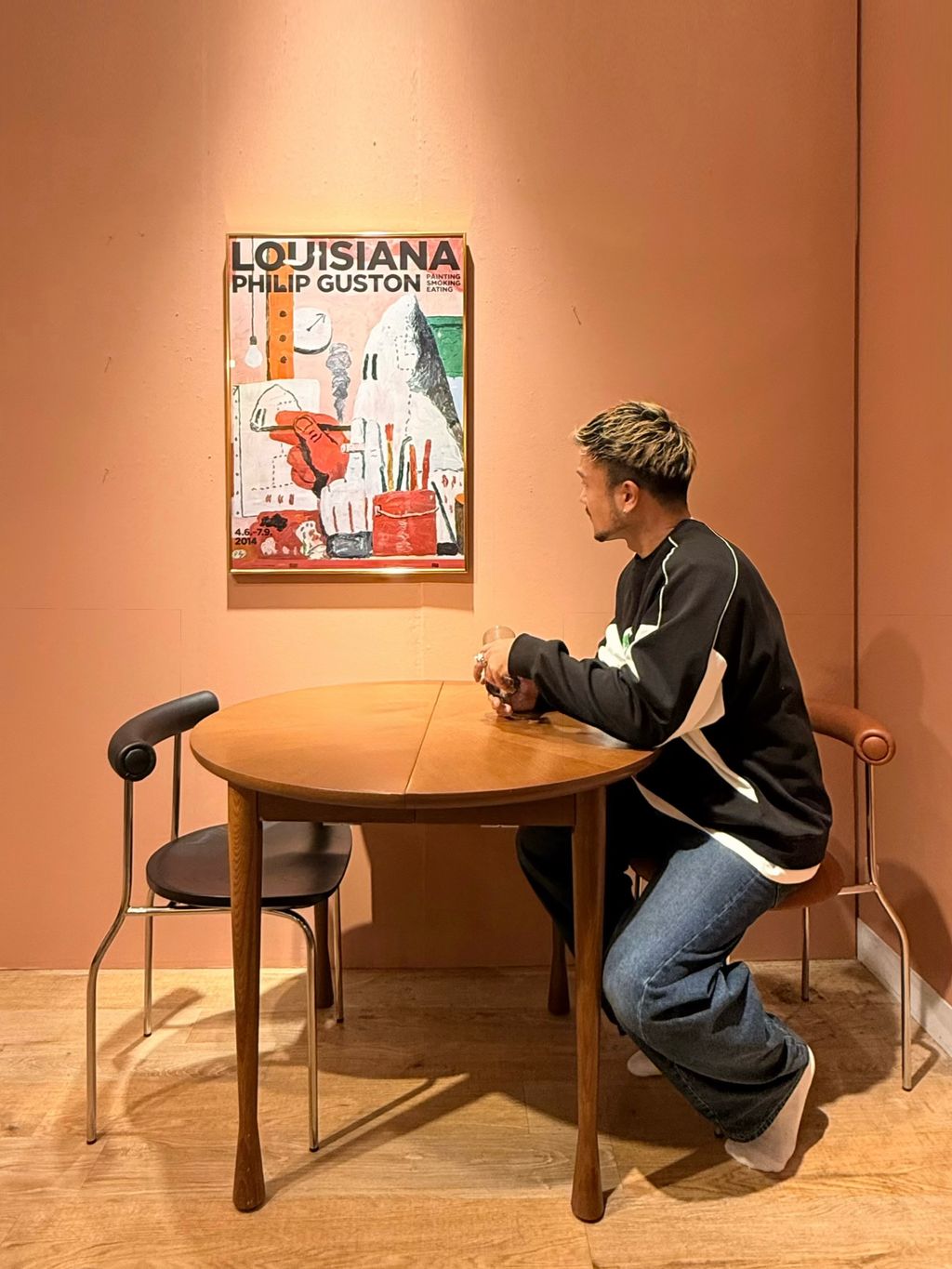 JOURNAL STANDARD FURNITURE