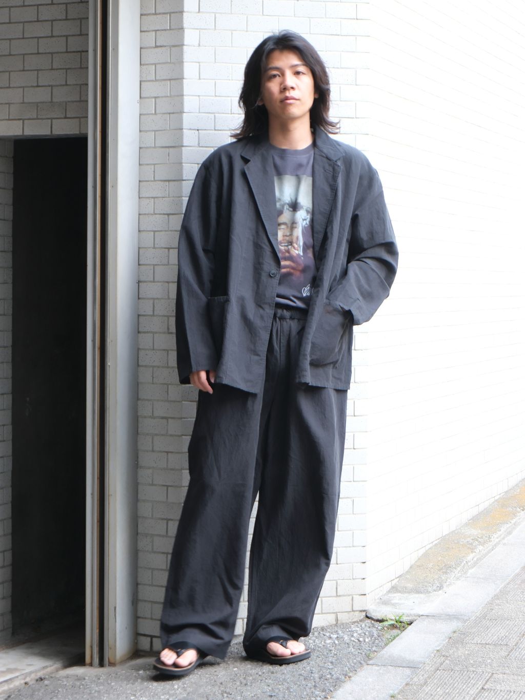 JOURNAL STANDARD MENS