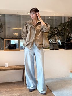 追加》CORSO ROMA 9 / コルソローマ 別注 FLAT ROUND シューズ 2