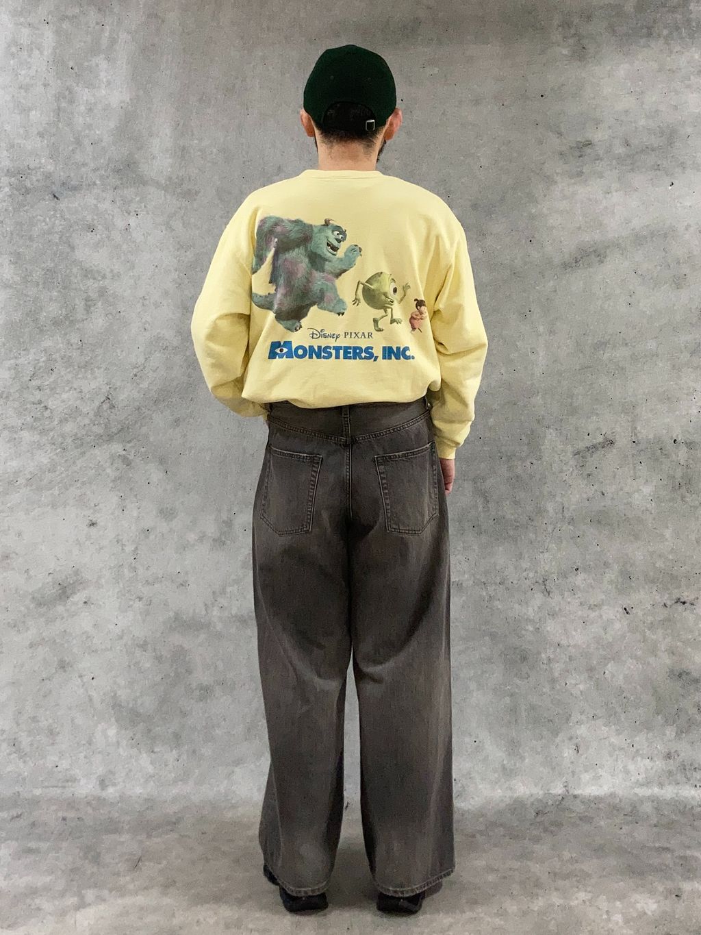 ジャーナルスタンダード NEW ERA / ニューエラ 別注 HAINSWORTH ヘインズワース LADCH 930の