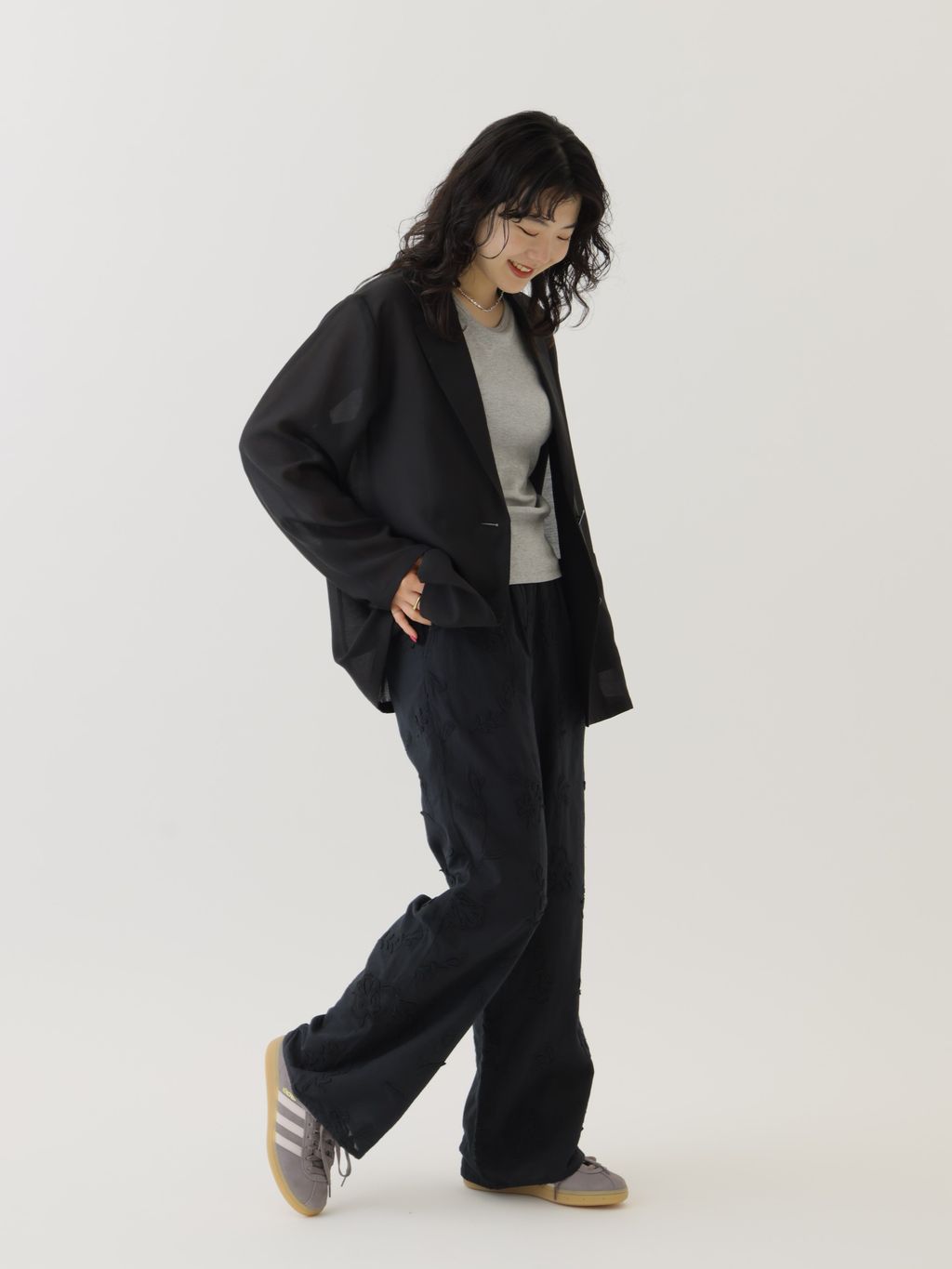 JOURNAL STANDARD relume LADYS