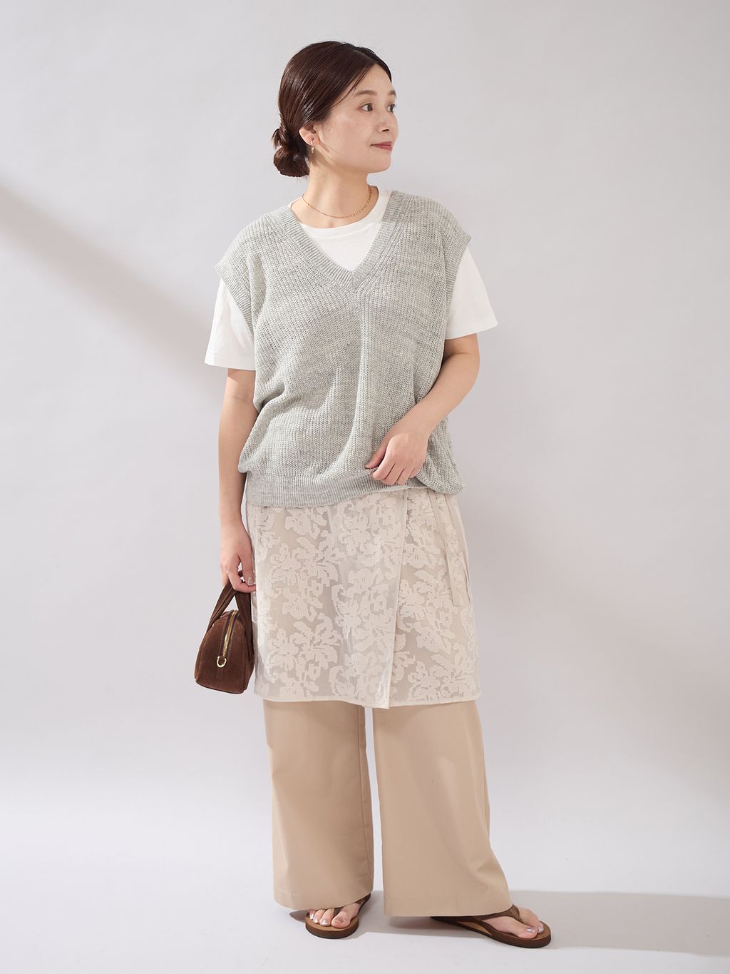 JOURNAL STANDARD LADYS