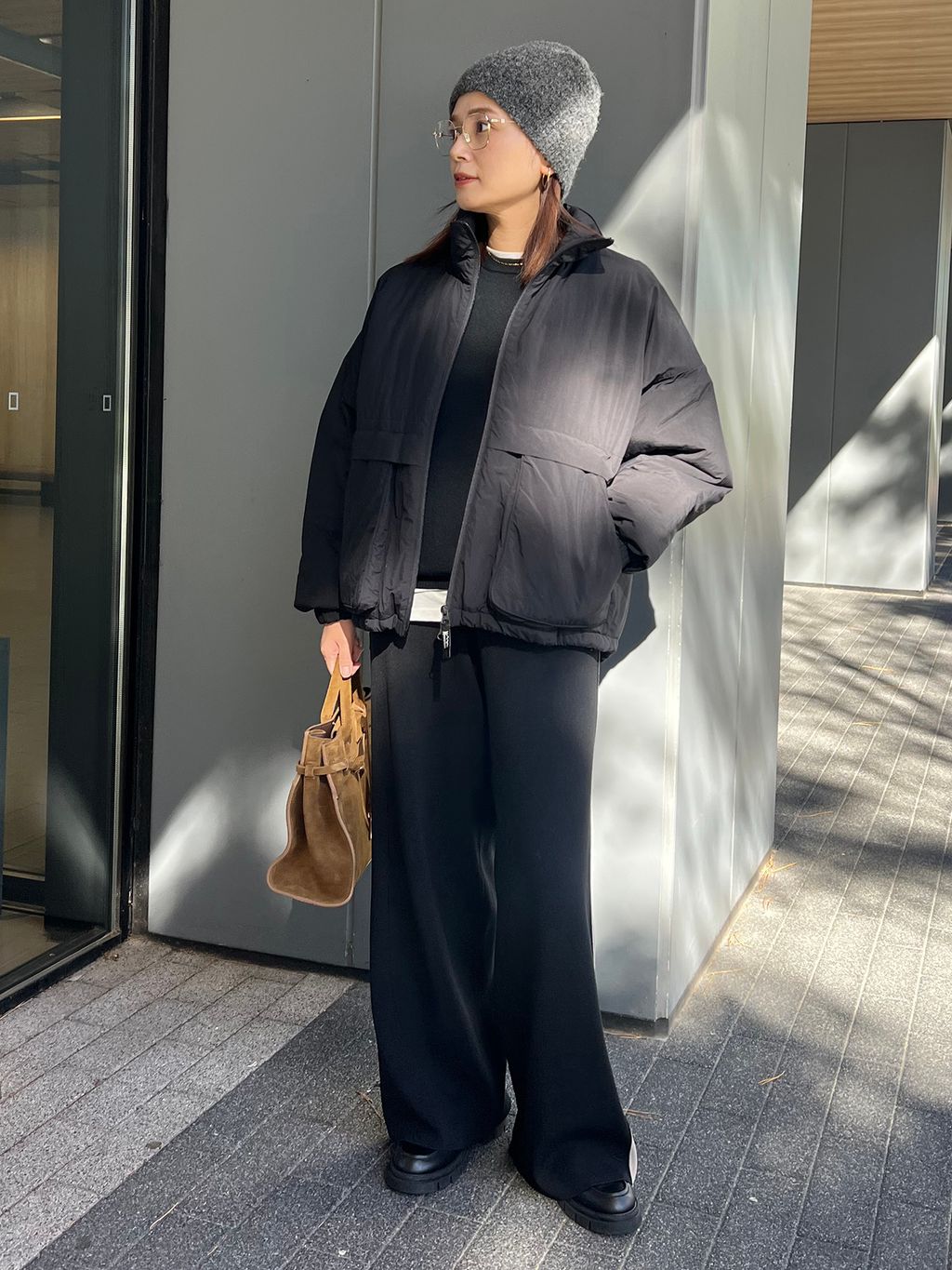 JOURNAL STANDARD LADYS