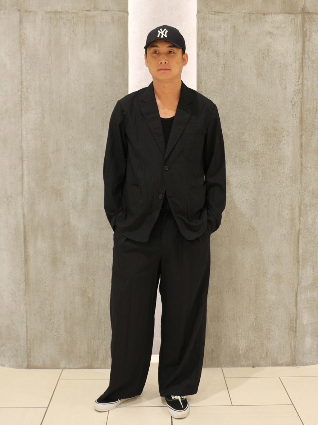 JOURNAL STANDARD MENS