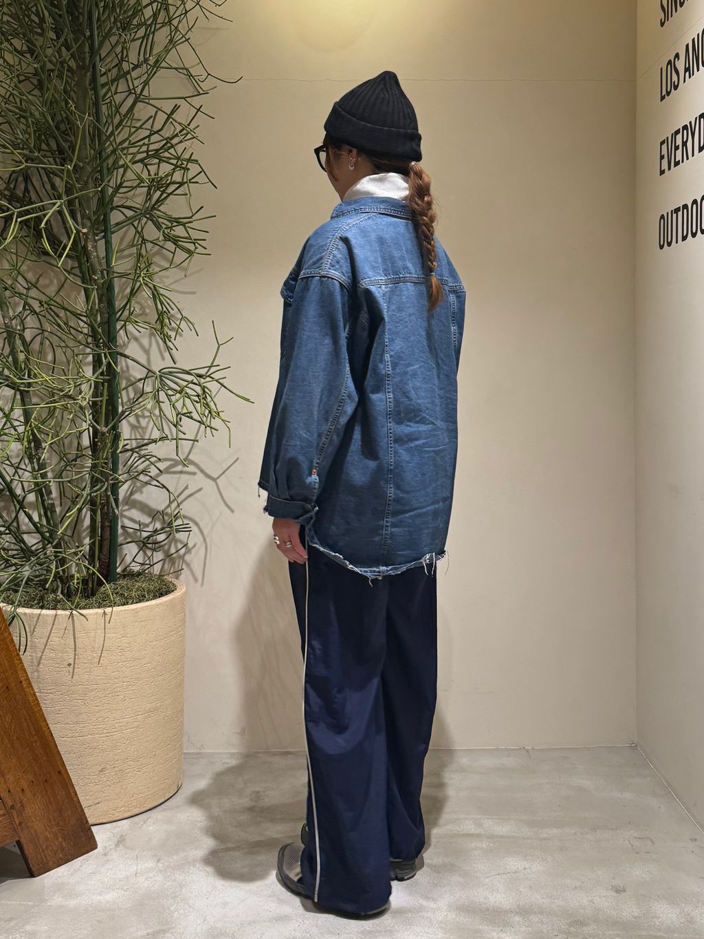 OUTDOOR PRODUCTS Usual Things デニム OUTDOOR PRODUCTS Usual Things｜ULTデニムワーカーシャツ | Rakuten