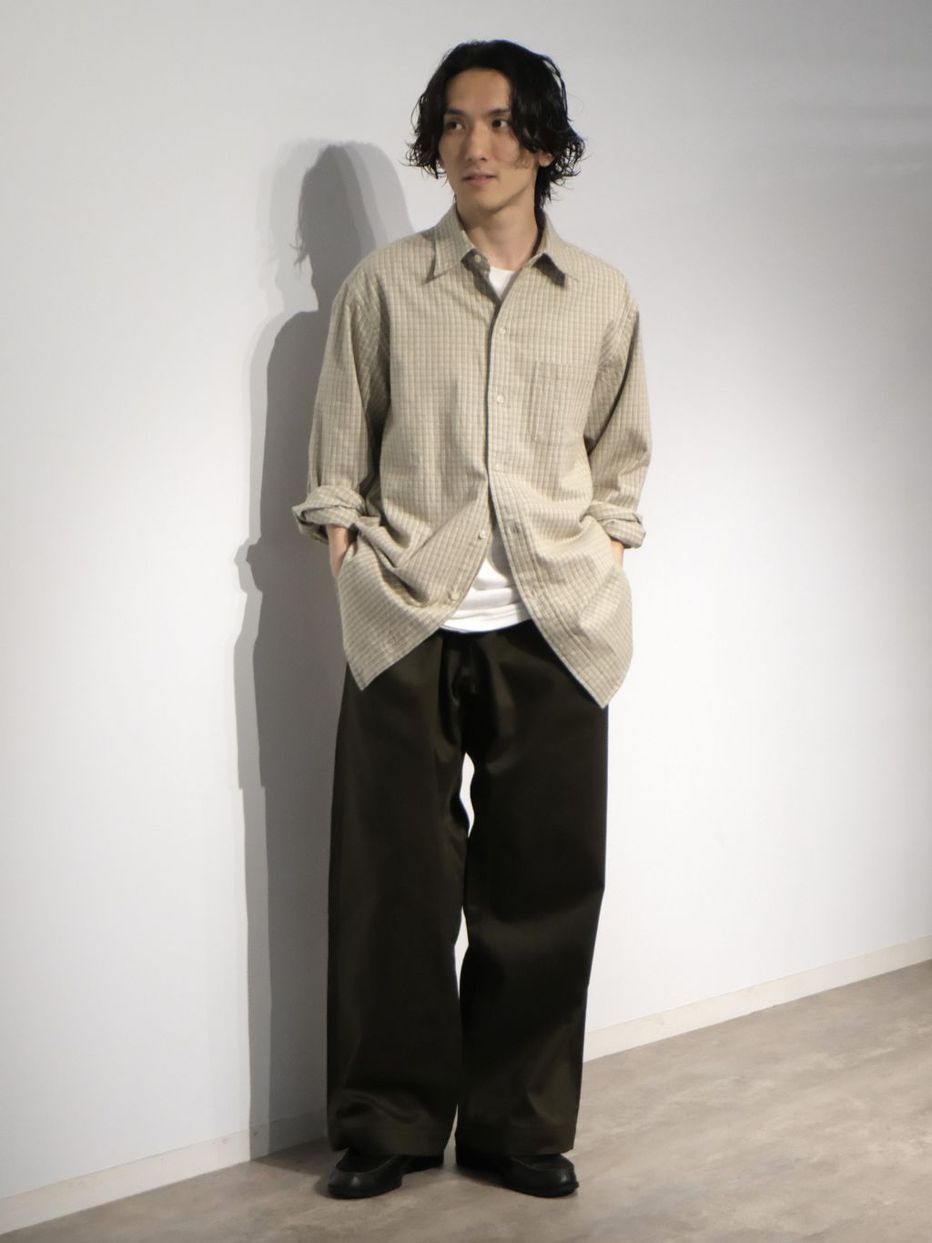 JOURNAL STANDARD MENS