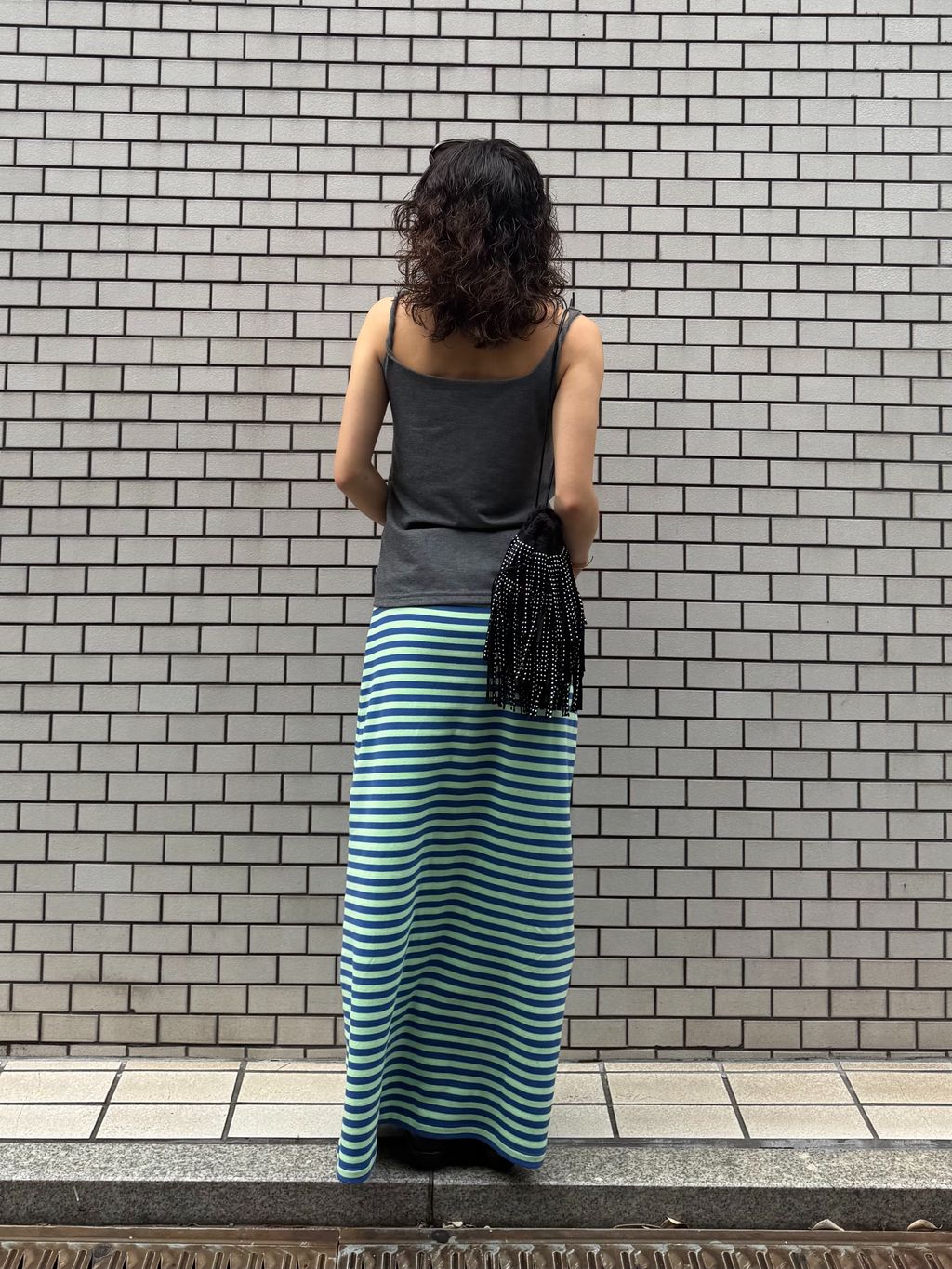 Oriens JOURNAL STANDARD LADYSのコーディネートスナップ（rinka