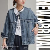 NEW ARRIVAL】今週の入荷情報！注目の新作アイテムを今すぐcheck
