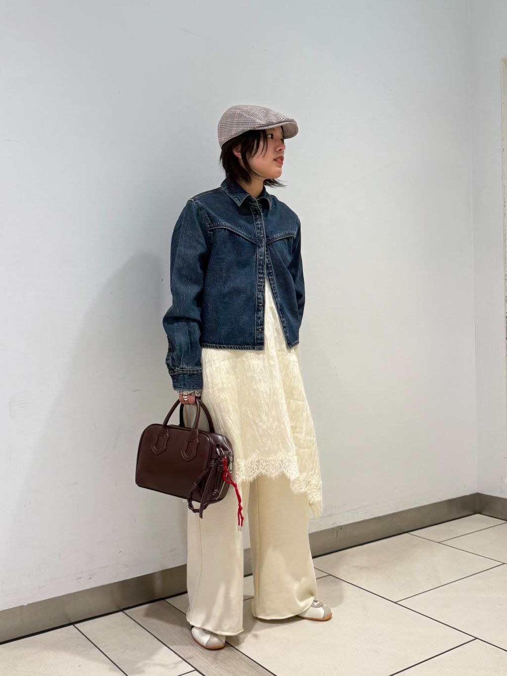 JOURNAL STANDARD LADYS