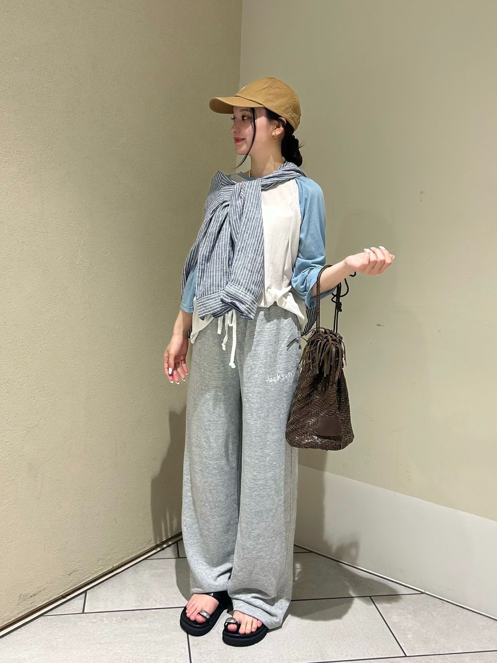 JOURNAL STANDARD LADYS