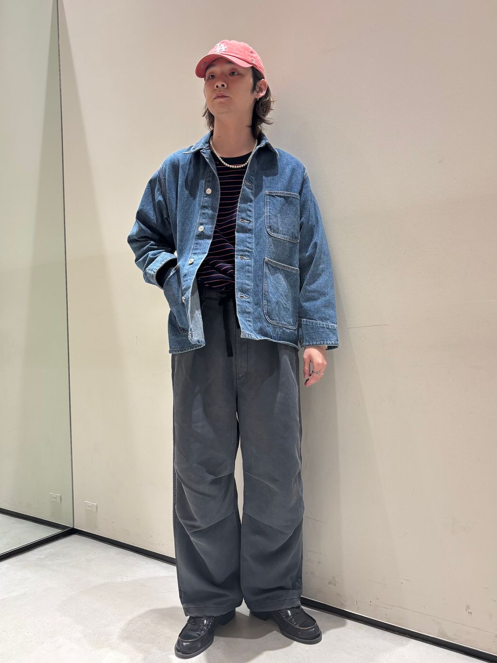 JOURNAL STANDARD relume MENS