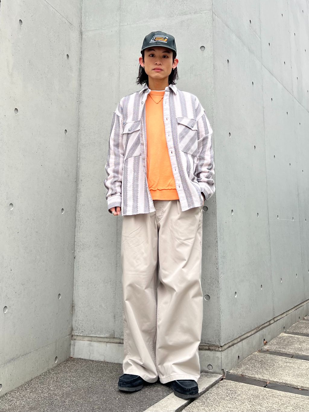 JOURNAL STANDARD relume MENS