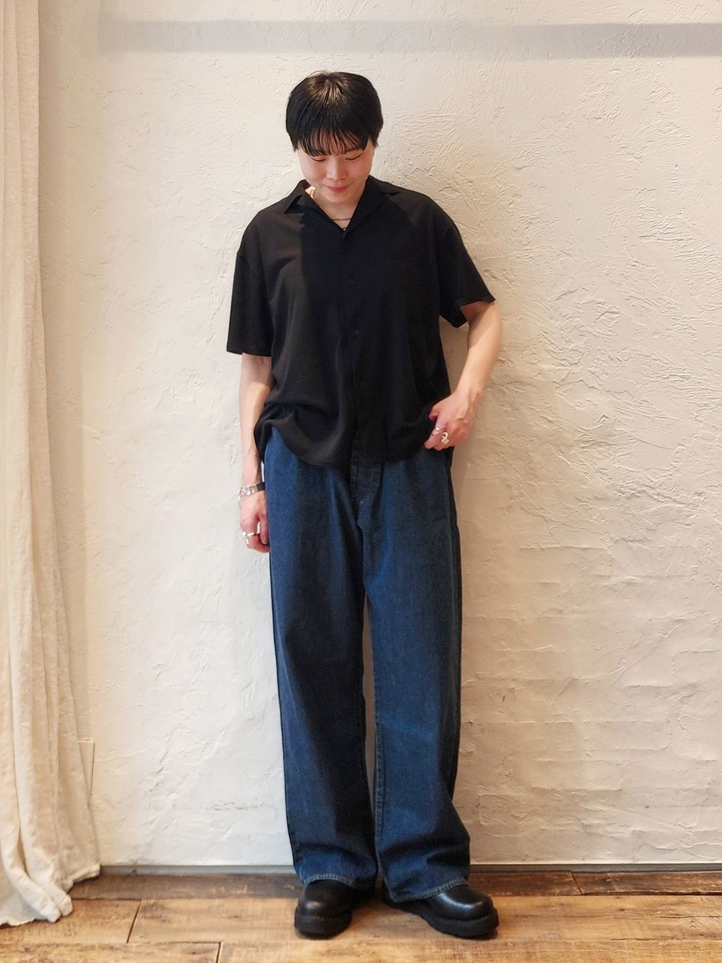 journal standard luxe