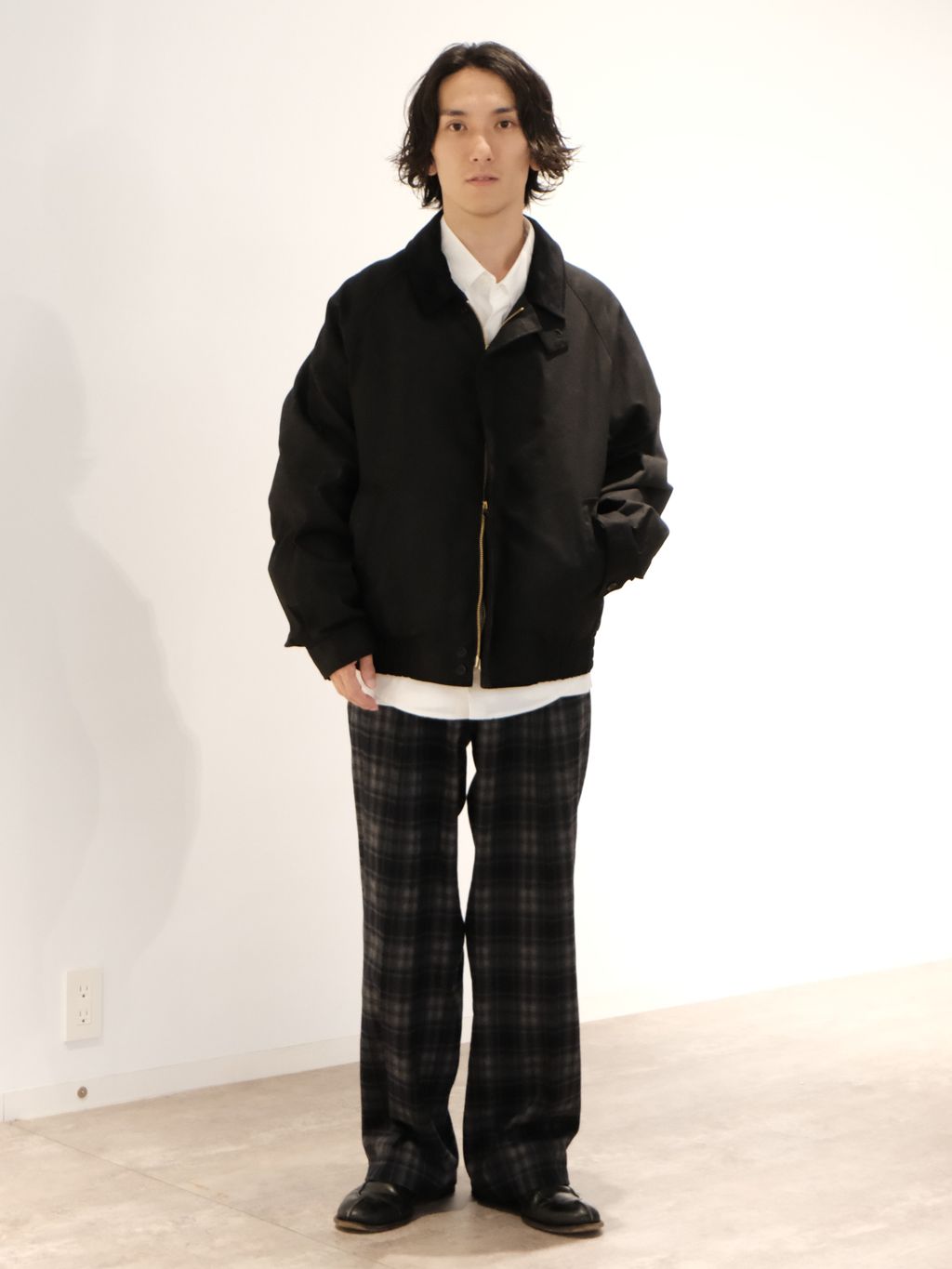 JOURNAL STANDARD MENS