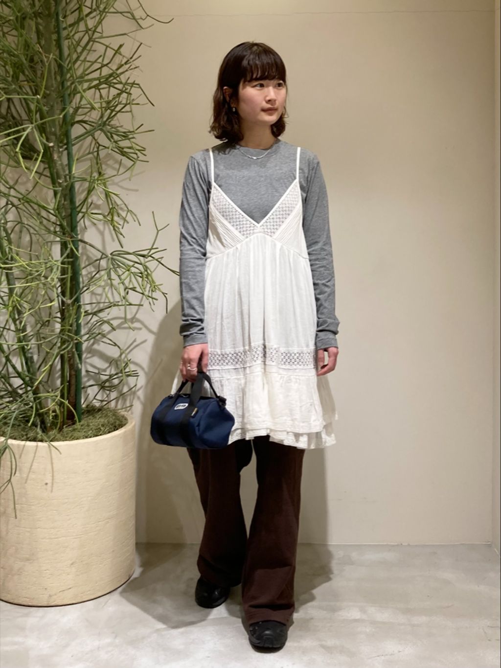 OUTDOOR PRODUCTS Usual Things