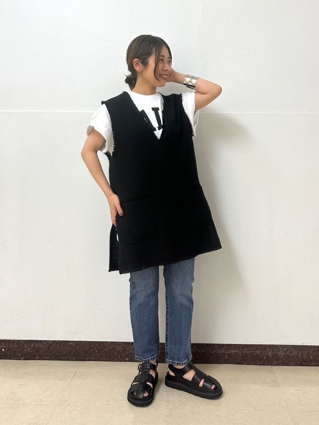 JOURNAL STANDARD LADYS