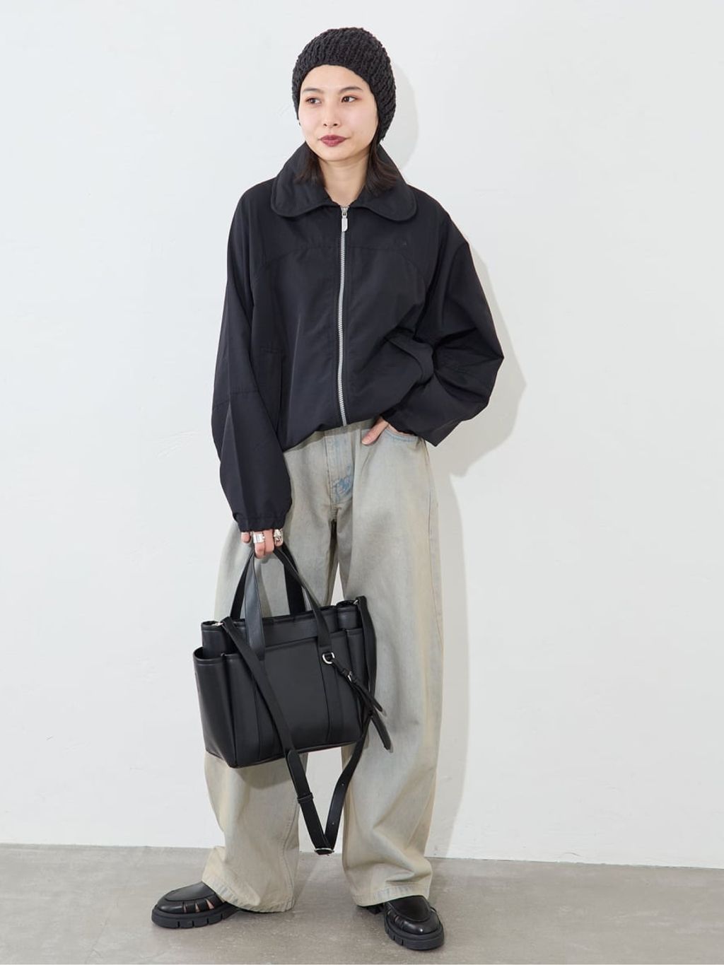 JOURNAL STANDARD LADYS