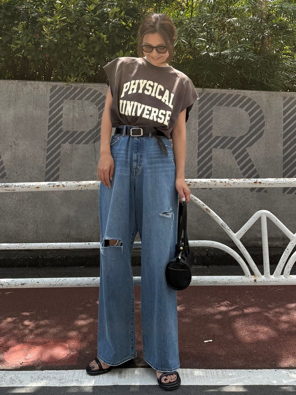 OUTDOOR PRODUCTS Usual Things