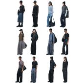 NOCTO ARCHIVE 26SS】THE ARCHIVE LIST：全ラインナップ、その