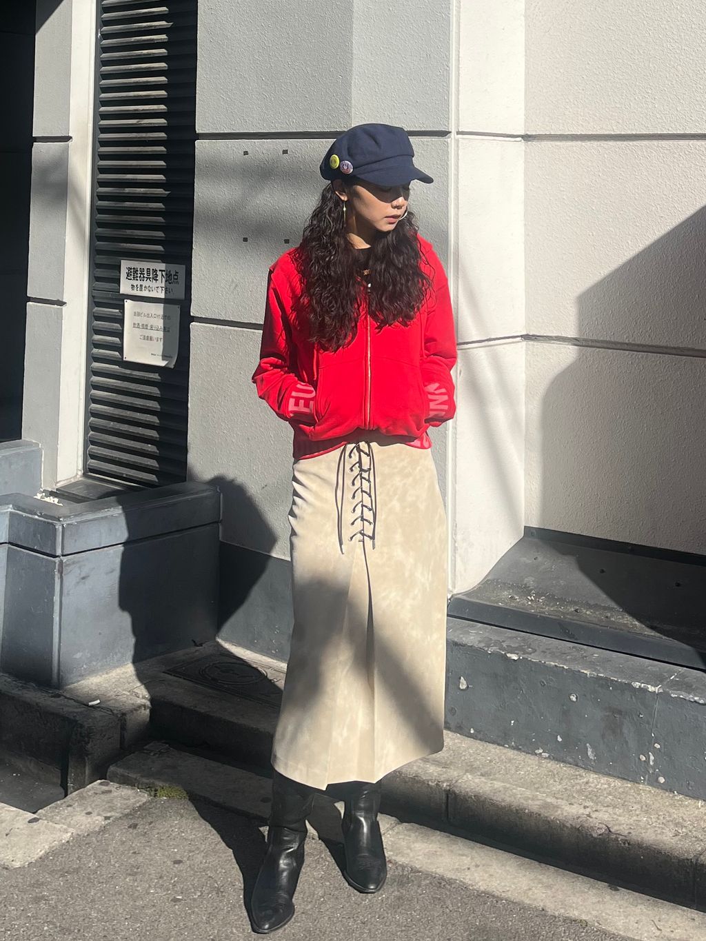 Oriens JOURNAL STANDARD LADYS