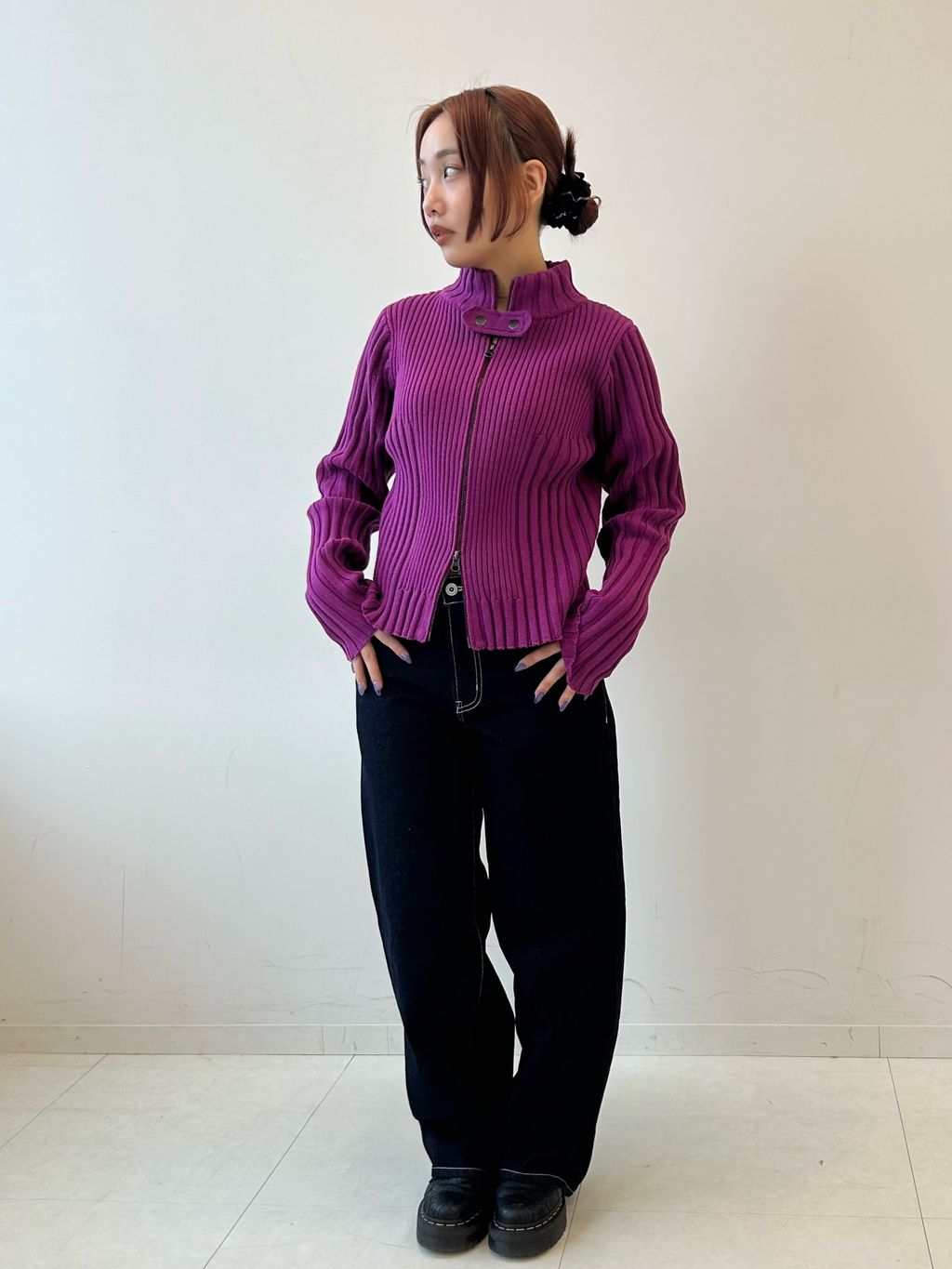 Oriens JOURNAL STANDARD LADYS