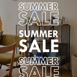 お気に入りを見つけるなら今！ SALE対象のおすすめ家具｜JOURNAL