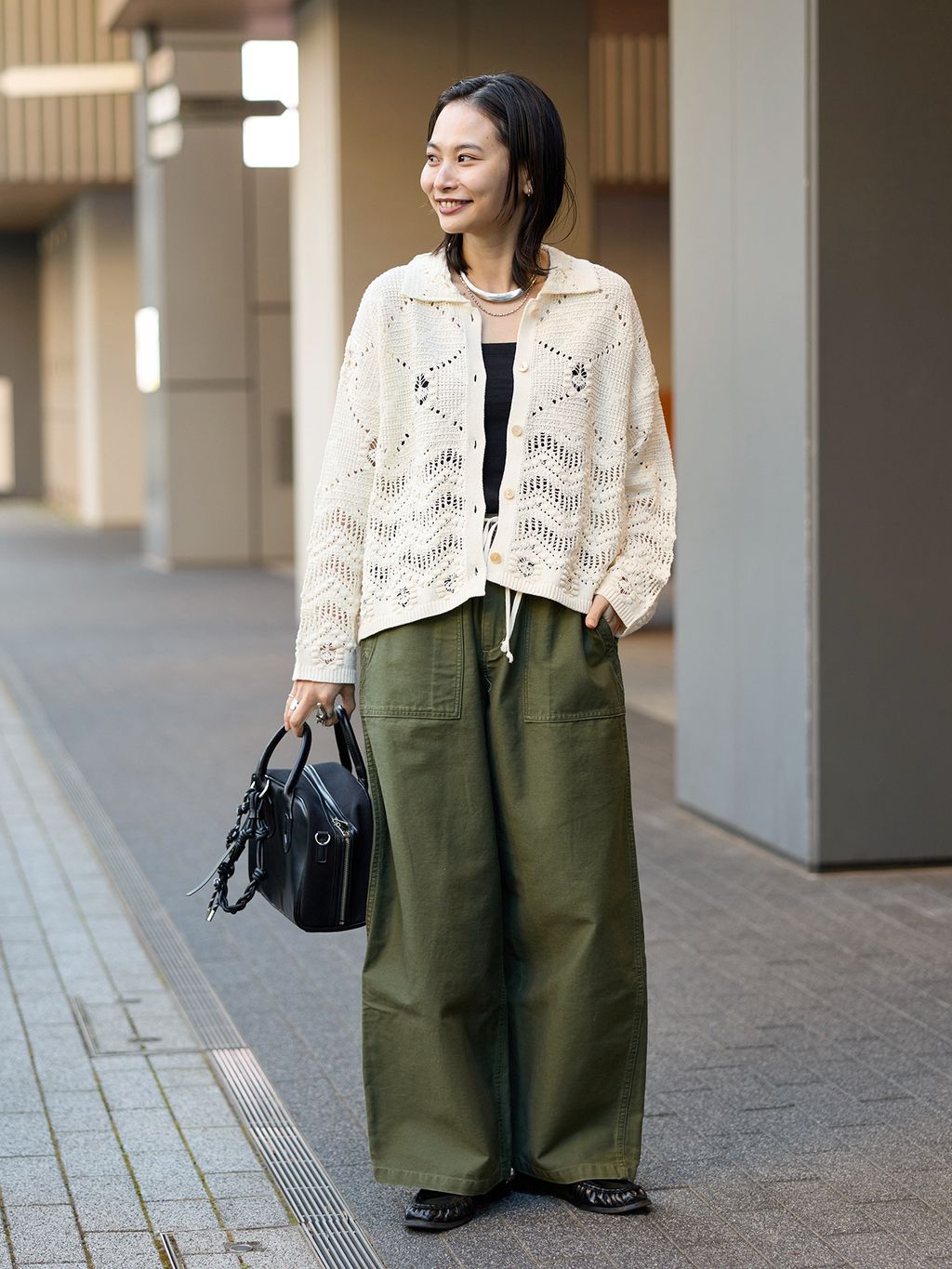 JOURNAL STANDARD LADYS