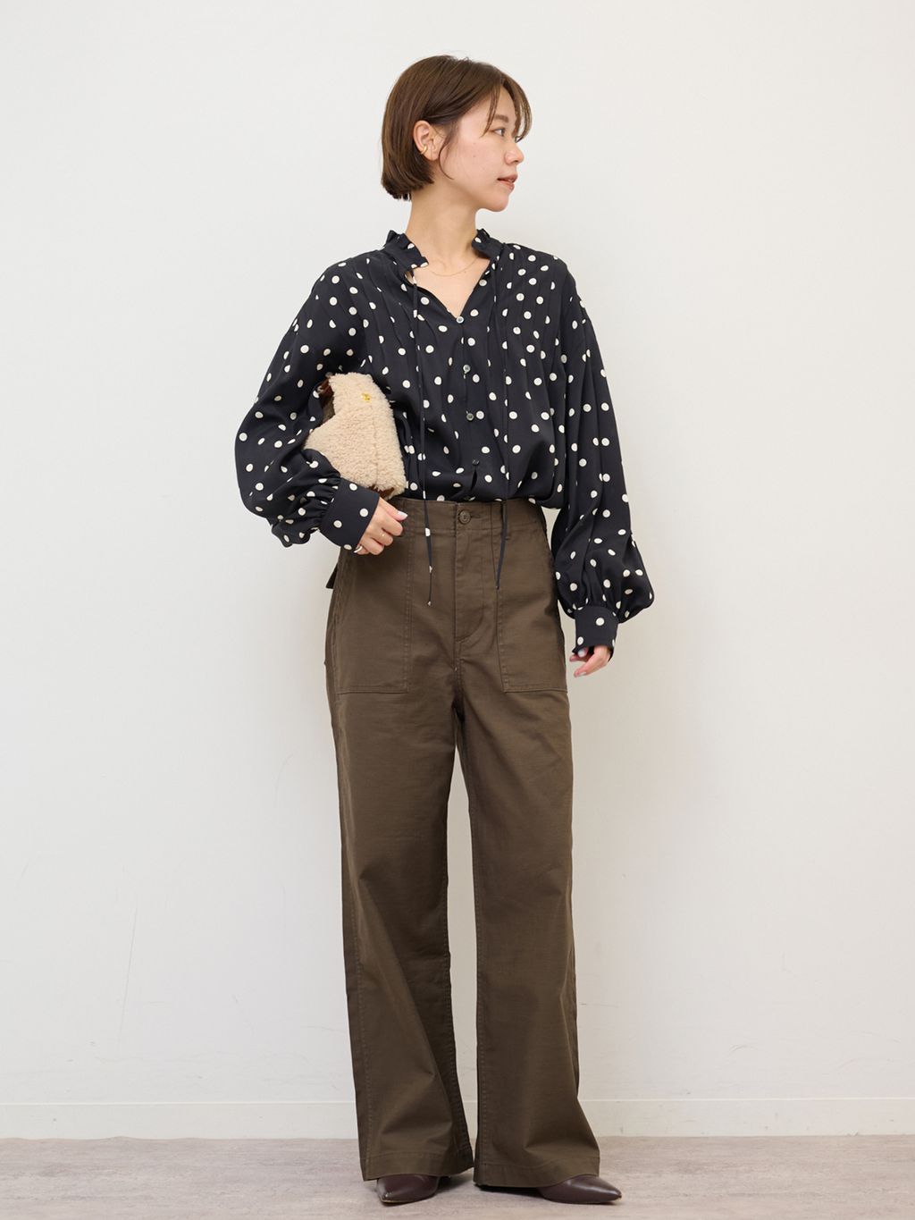 JOURNAL STANDARD relume LADYS