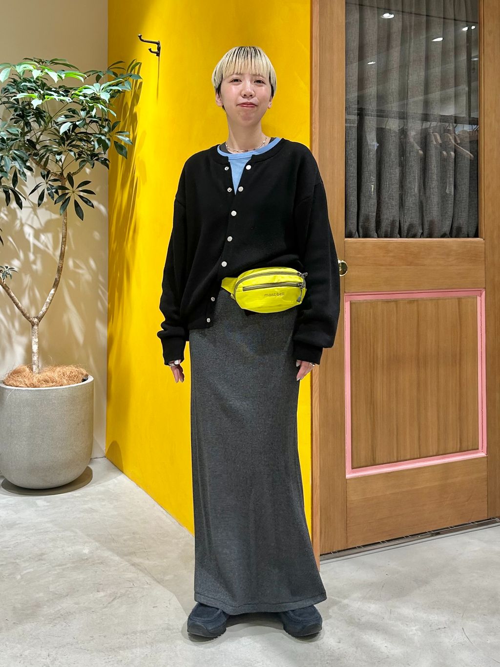 OUTDOOR PRODUCTS Usual Things