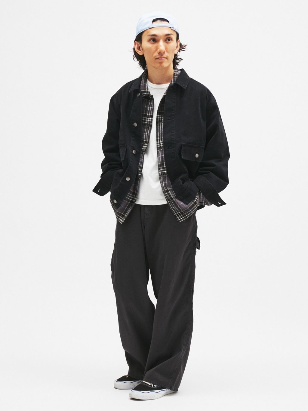 JOURNAL STANDARD MENS