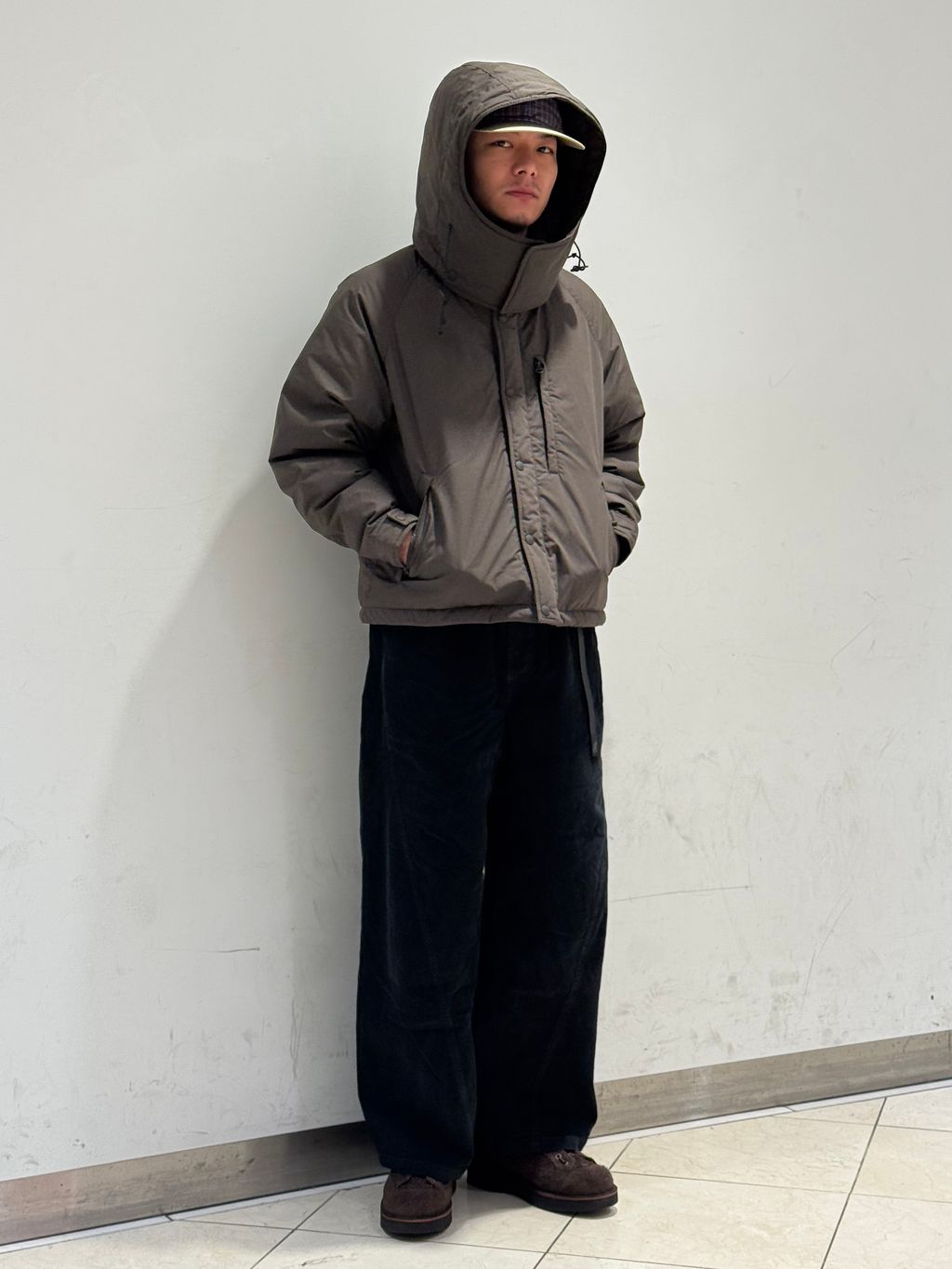 JOURNAL STANDARD MENS