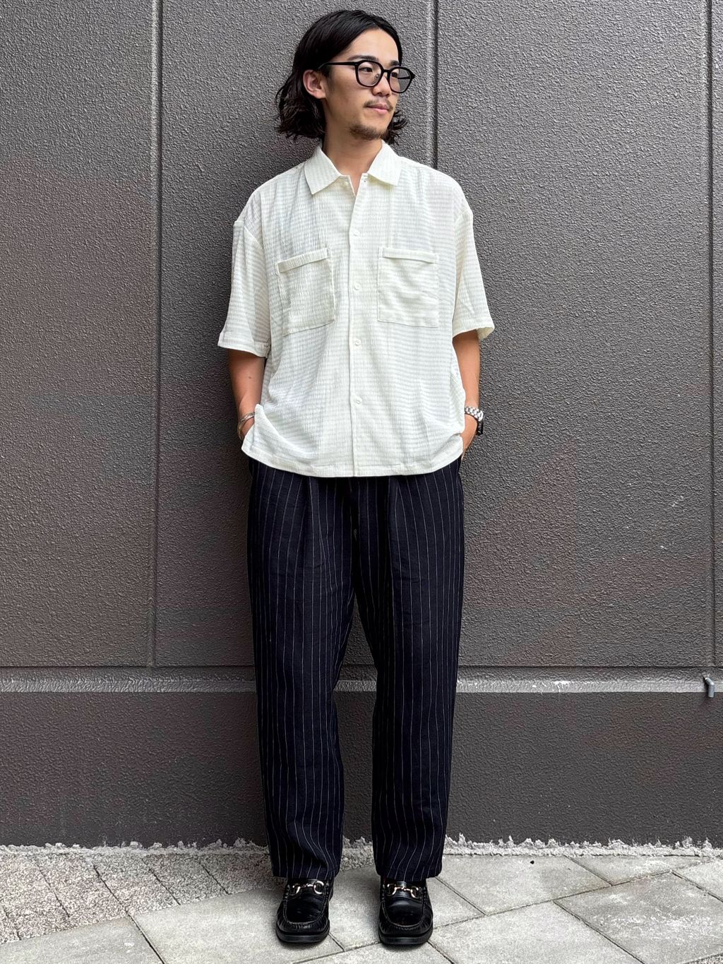 B.C STOCK MENS