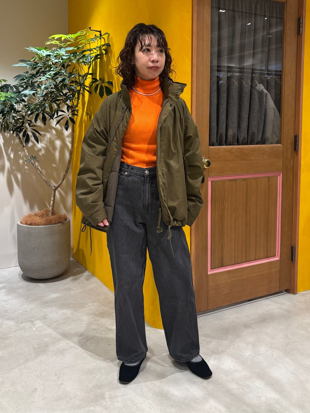 OUTDOOR PRODUCTS Usual Things