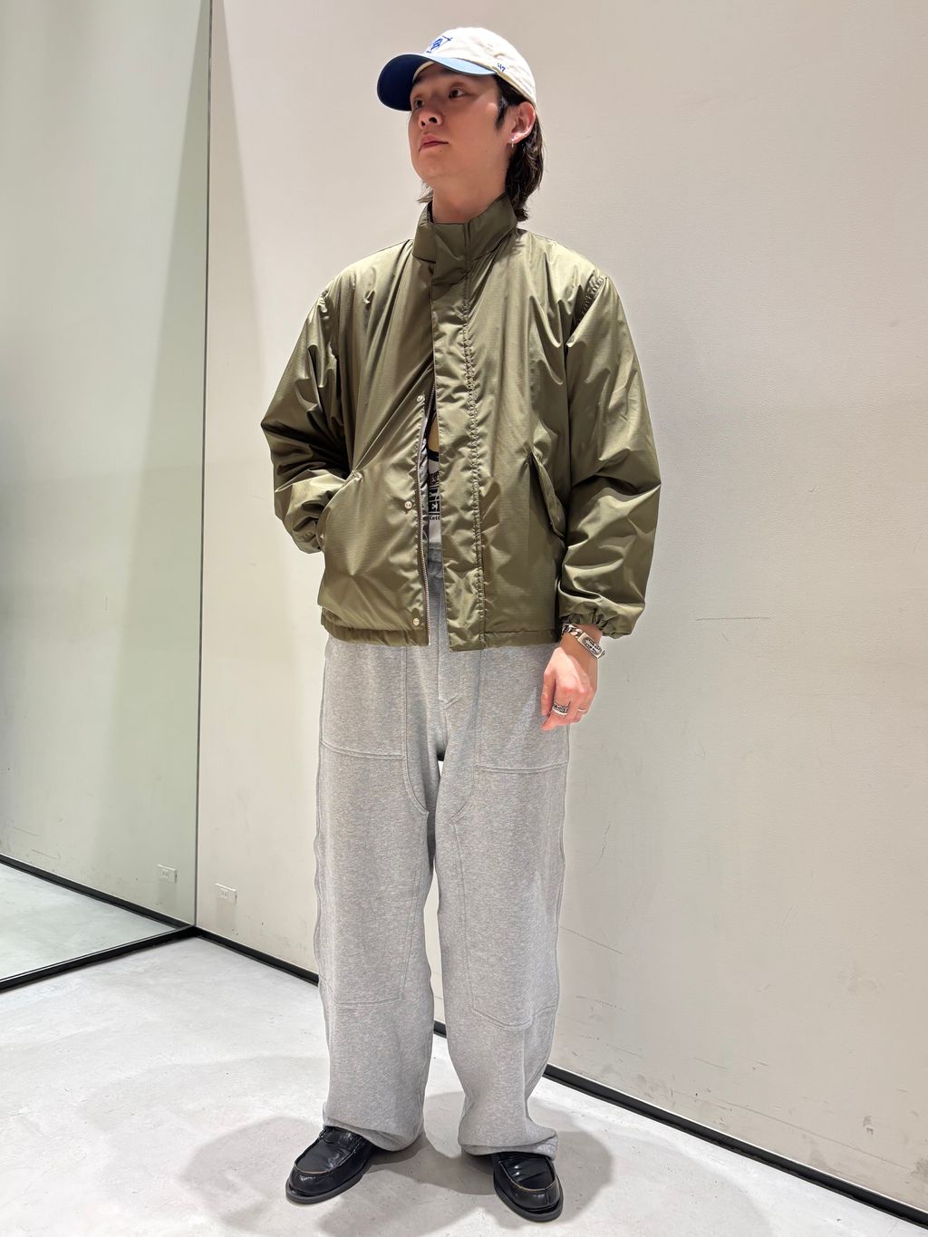 JOURNAL STANDARD relume MENS