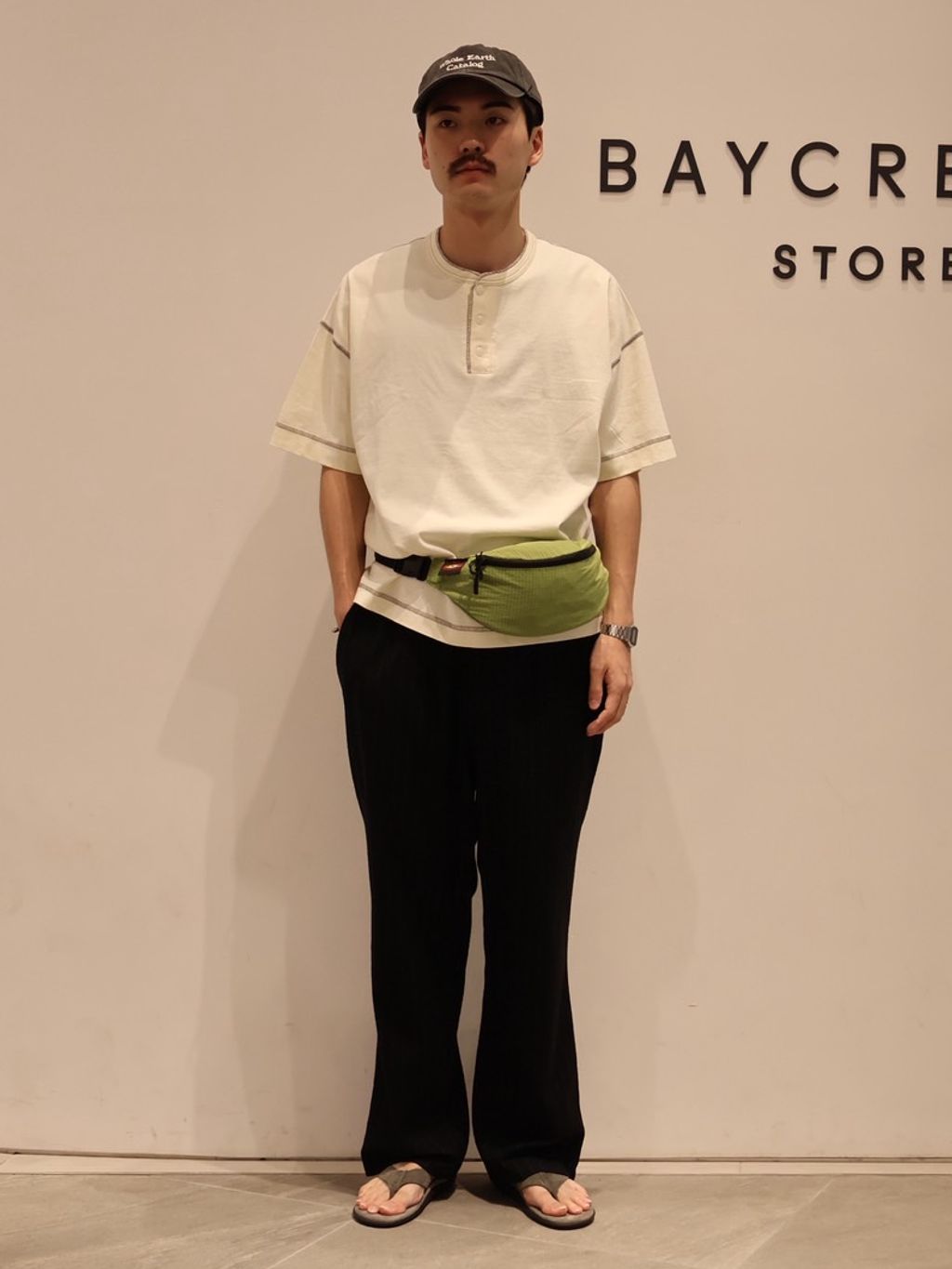 JOURNAL STANDARD MENS