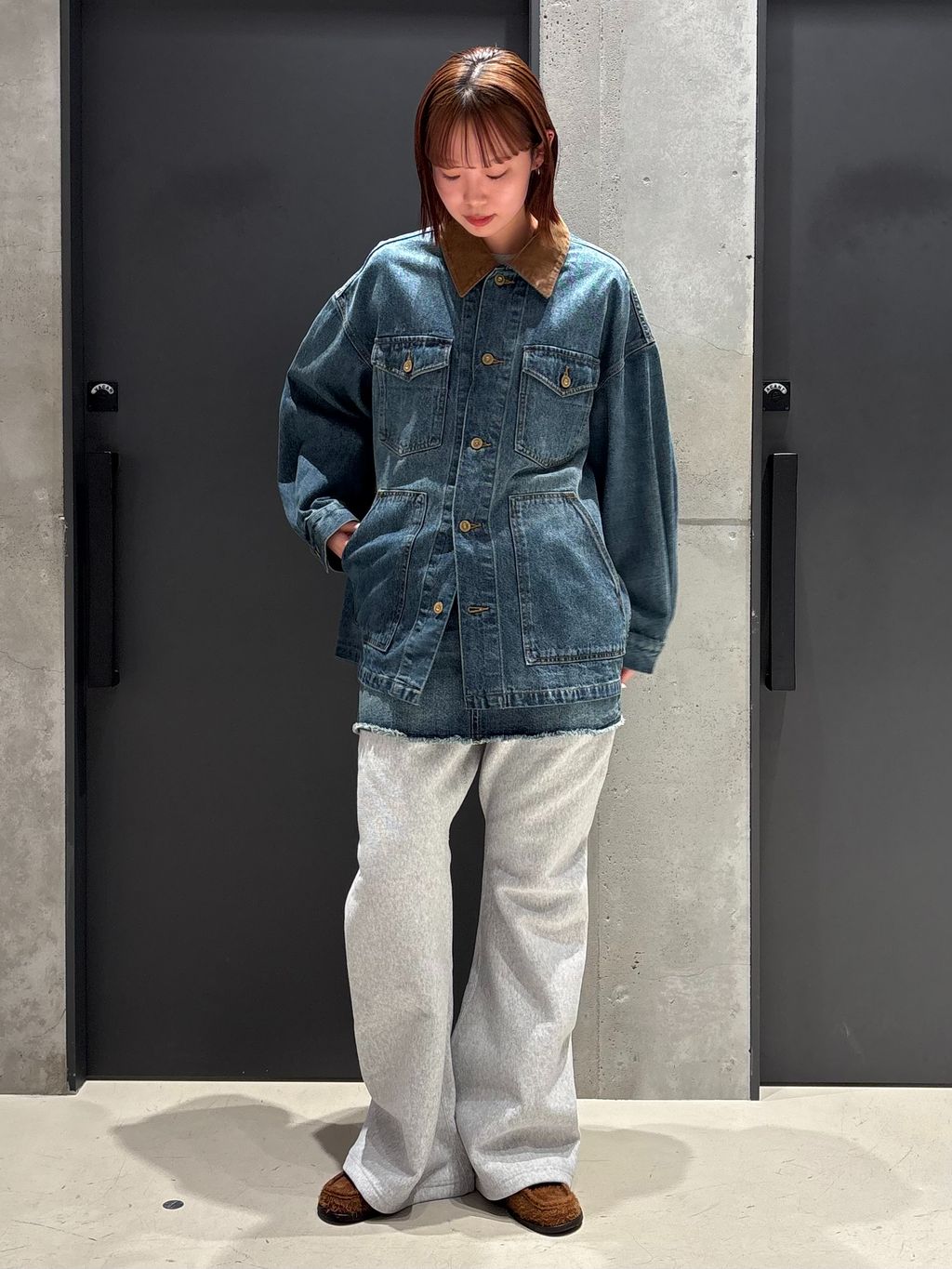 JOURNAL STANDARD LADYS